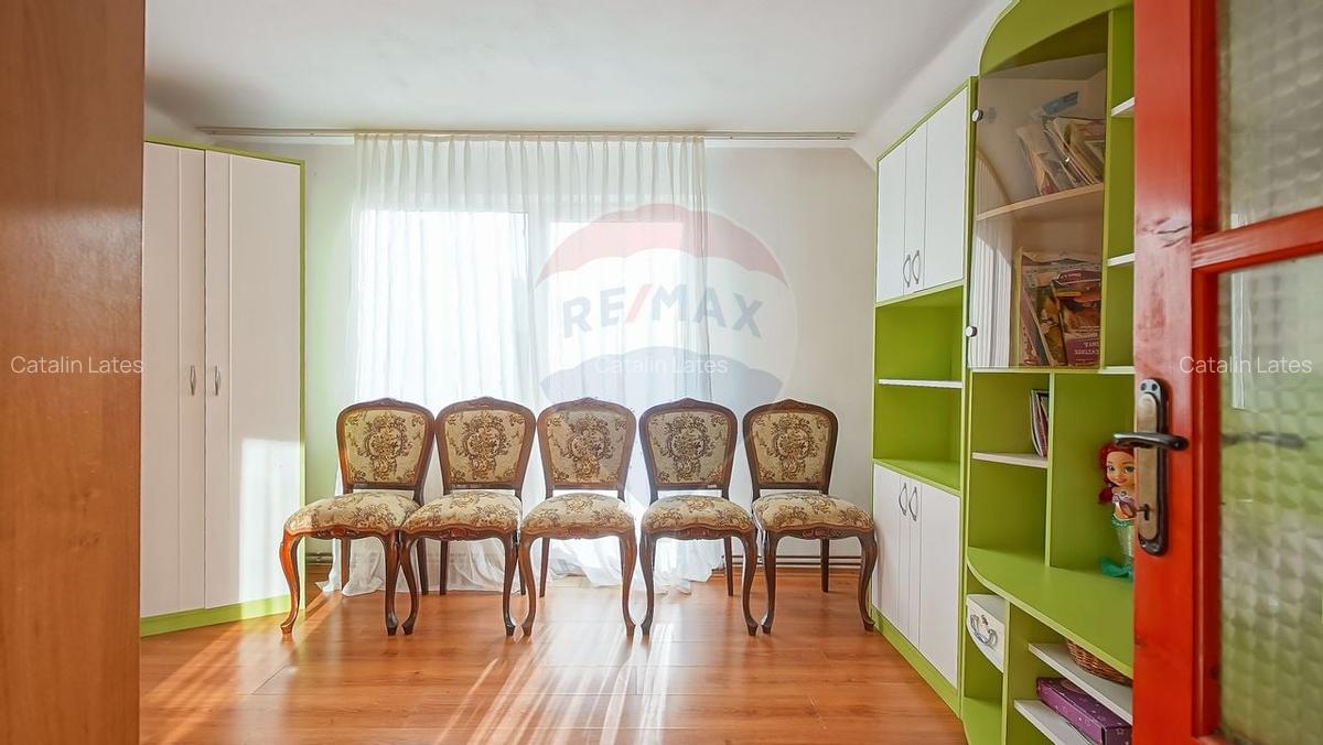 Casa cu 6 camere de vanzare in Rasnov, teren 1.100 mp, zona Glajarie - 25