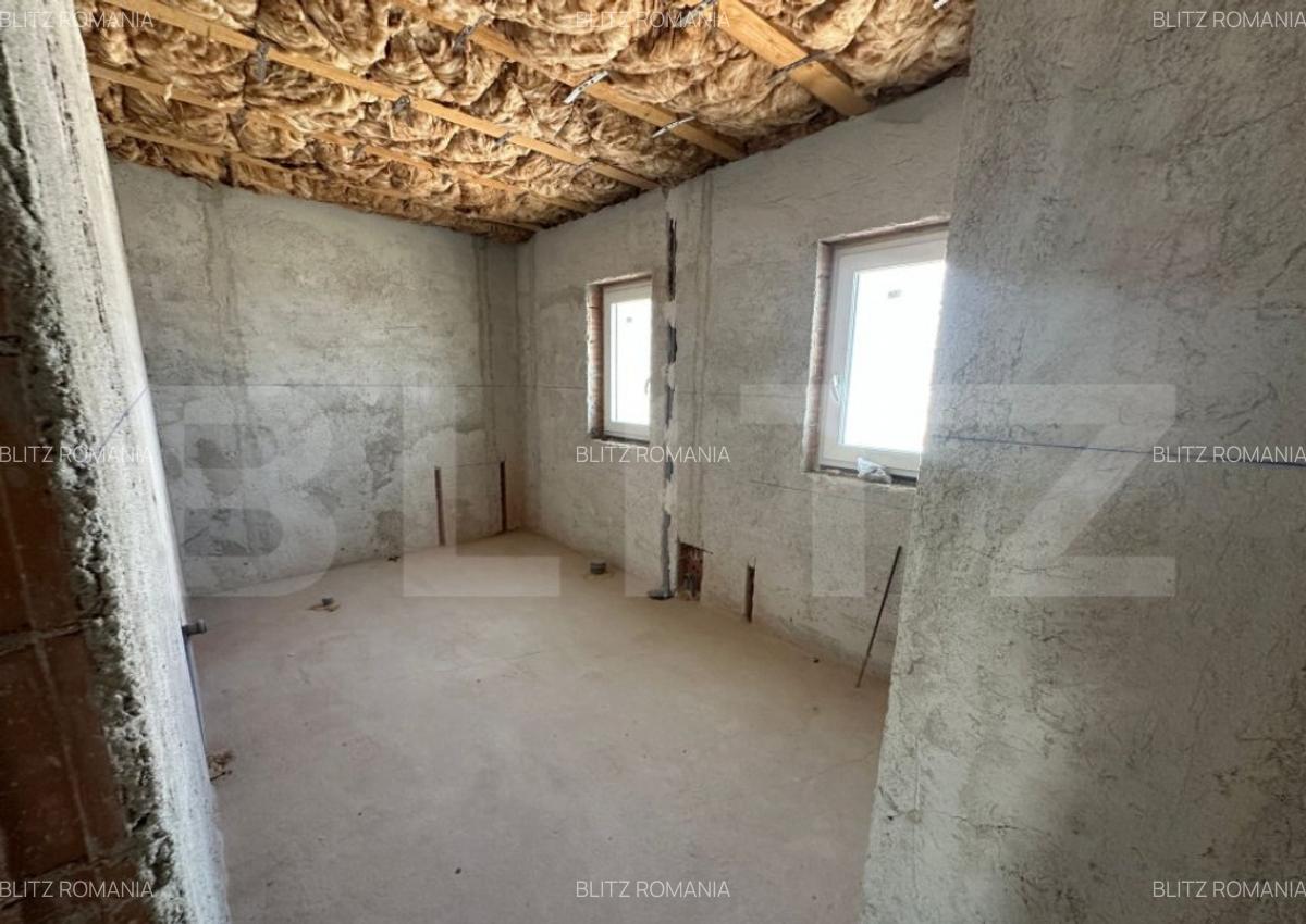 Casa individuala cu 5 camere,354 mp teren,Zona Micesti - 2