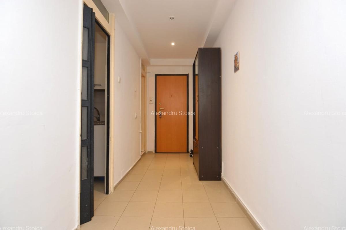 INCHIRIERE APARTAMENT 2 CAMERE TINERETULUI – PARCUL LUMEA COPIILOR - 22