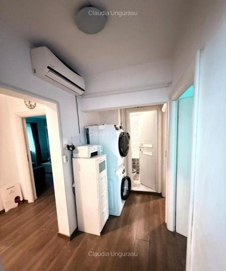 Apartament 3 camere, decomandat, Nerva Traian - 7