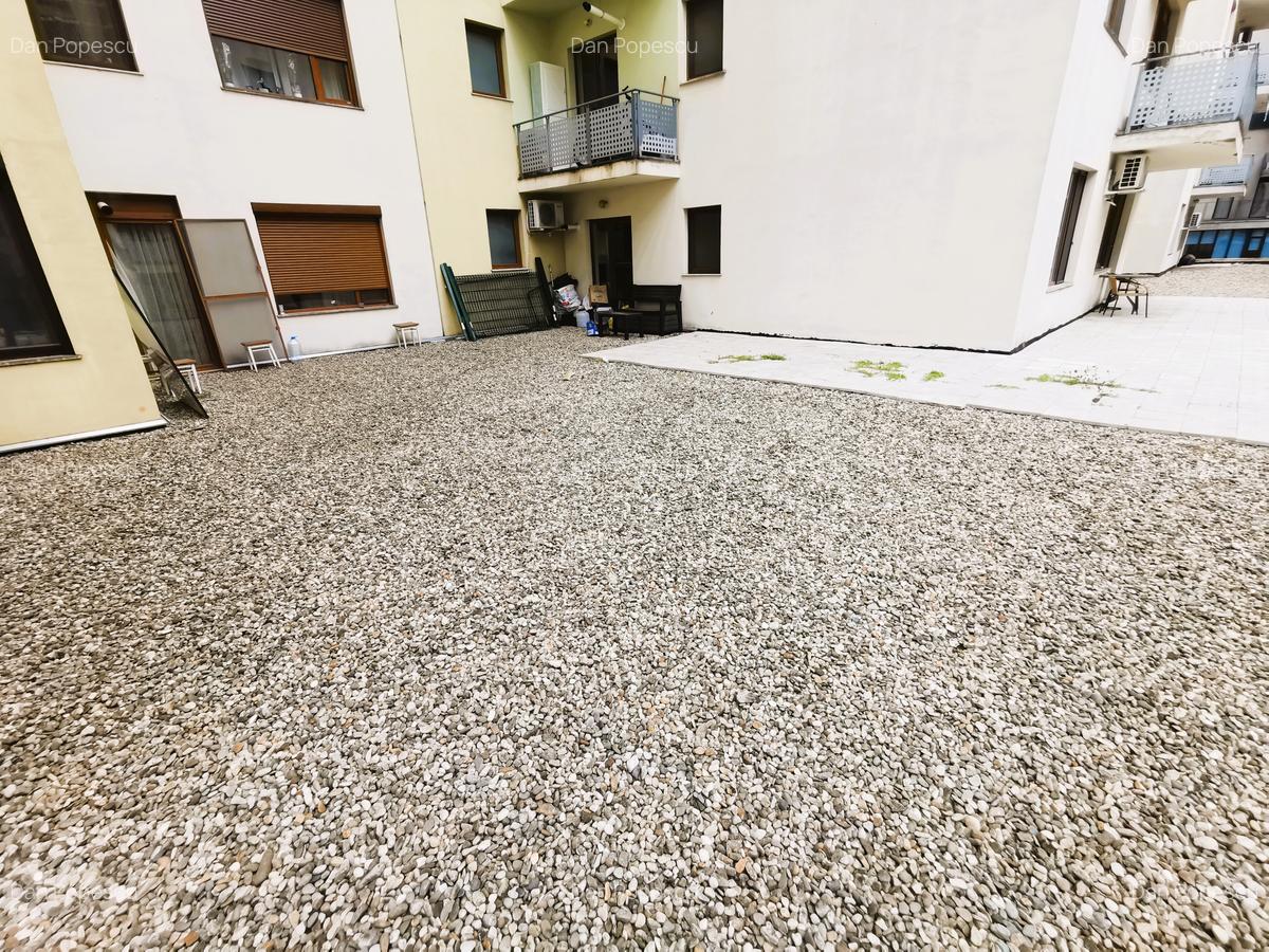 Aradului - Ap 3 cam - Su:83mp - Terase 80mp - Centrala Proprie - 6