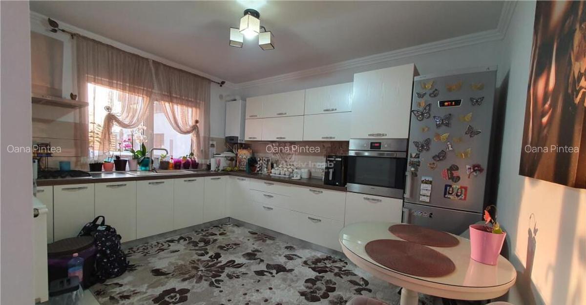 Casa - 155 mp - Burdujeni - Moldova - 5
