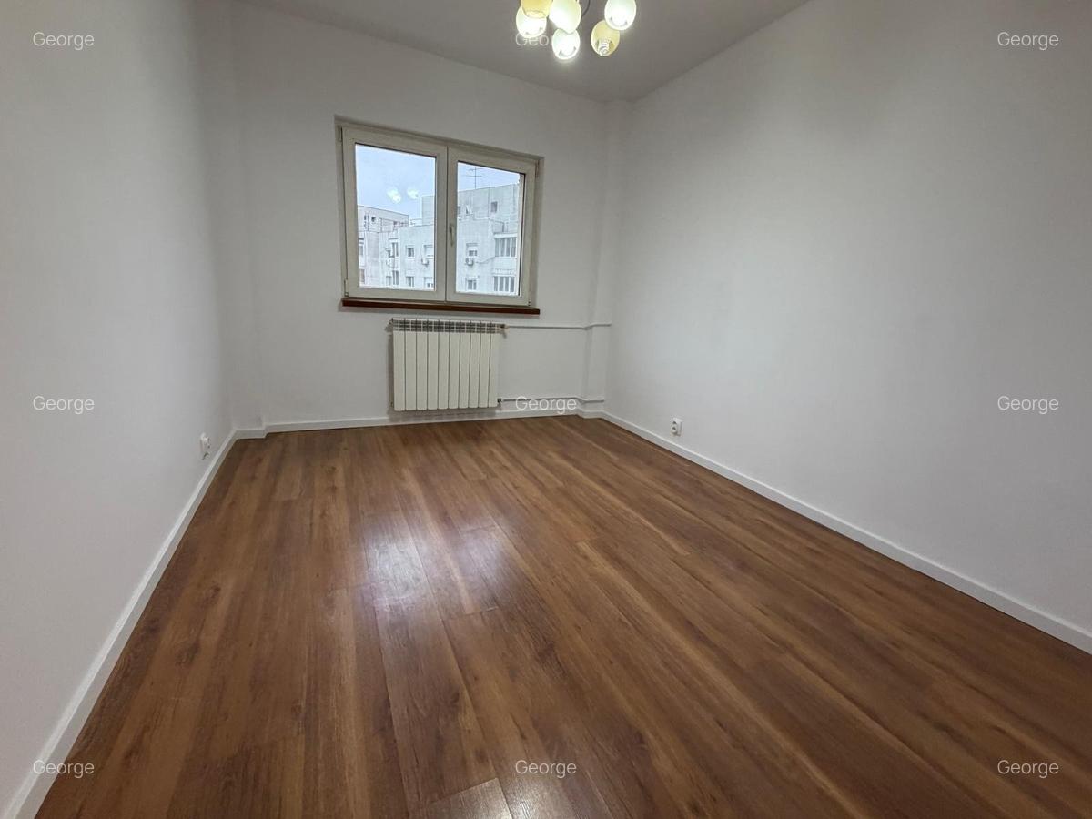 Obor - Calea Mosilor - Vedere pe spate - 8