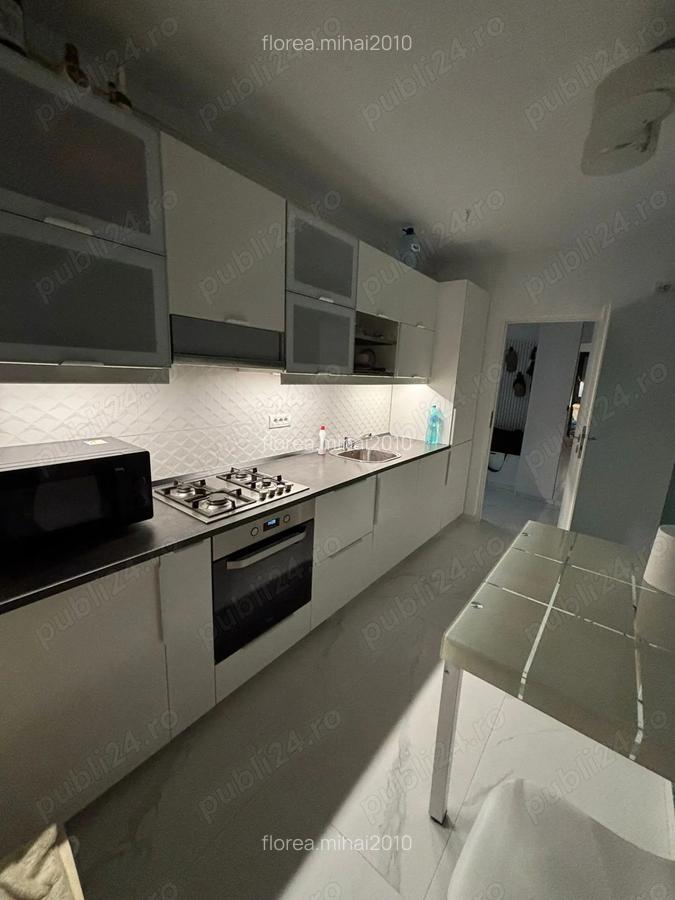 Apartament 2 camere Exigent Plaza Residence - 4 Apartament 2 camere Exigent Plaza Residence - 4