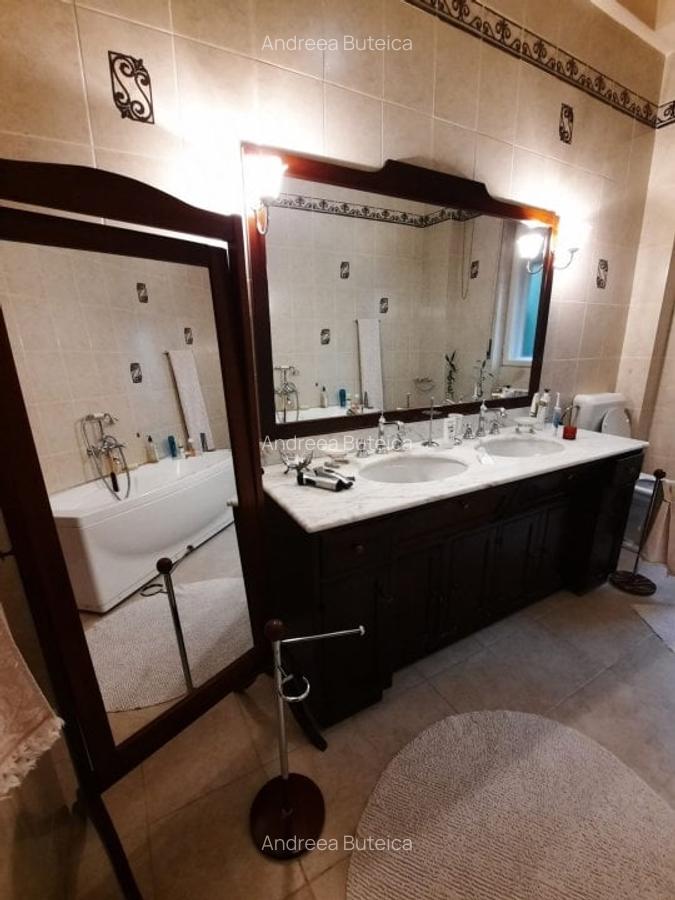 Casa in Cartierul Armenesc - curte individuala - 8