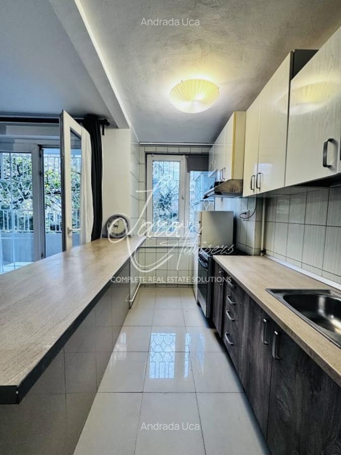 Universitate-Romana, Lido, 2 camere - 5