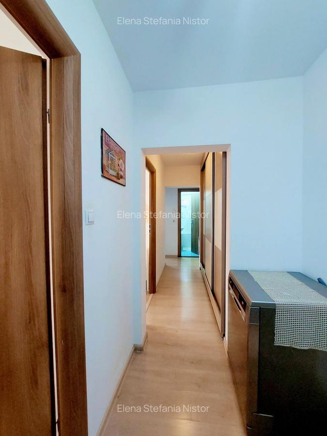 Apartament 3 Camere Pantelimon,  Parc Dobroesti,Sector 2 - 25