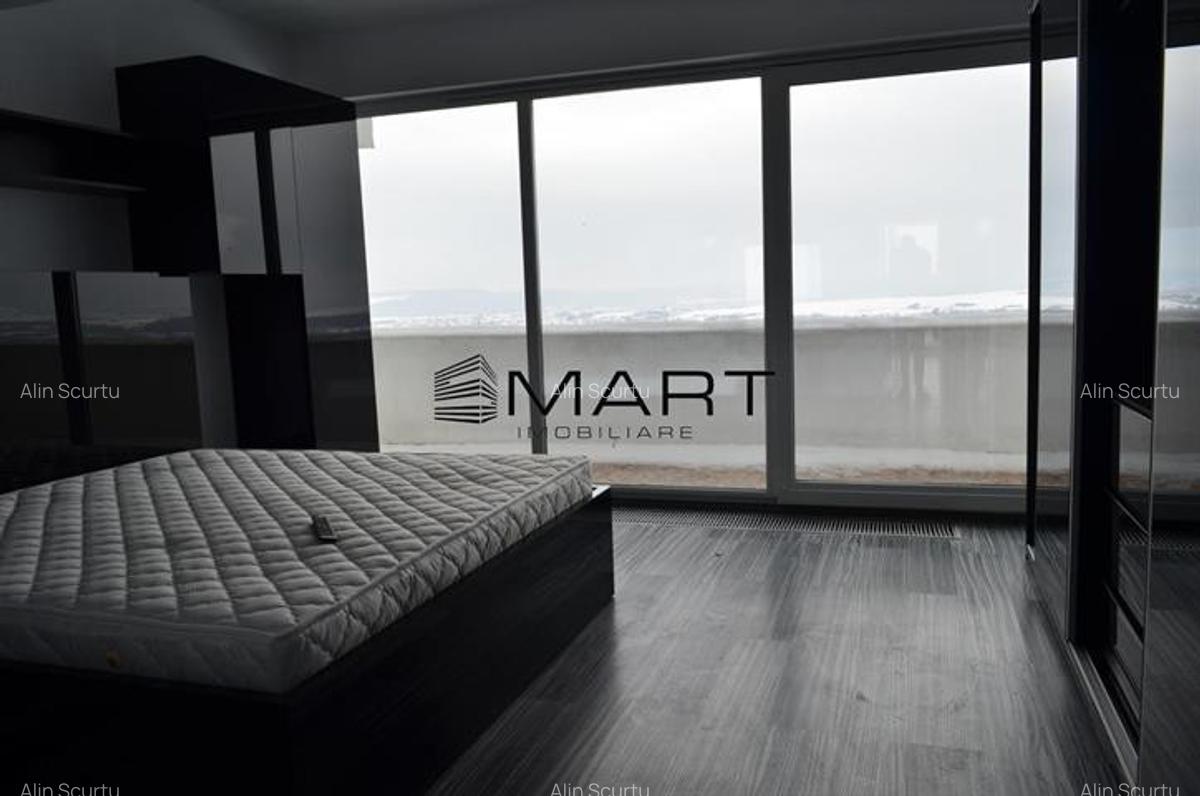Penthouse de lux zona Mihai Viteazul - 8