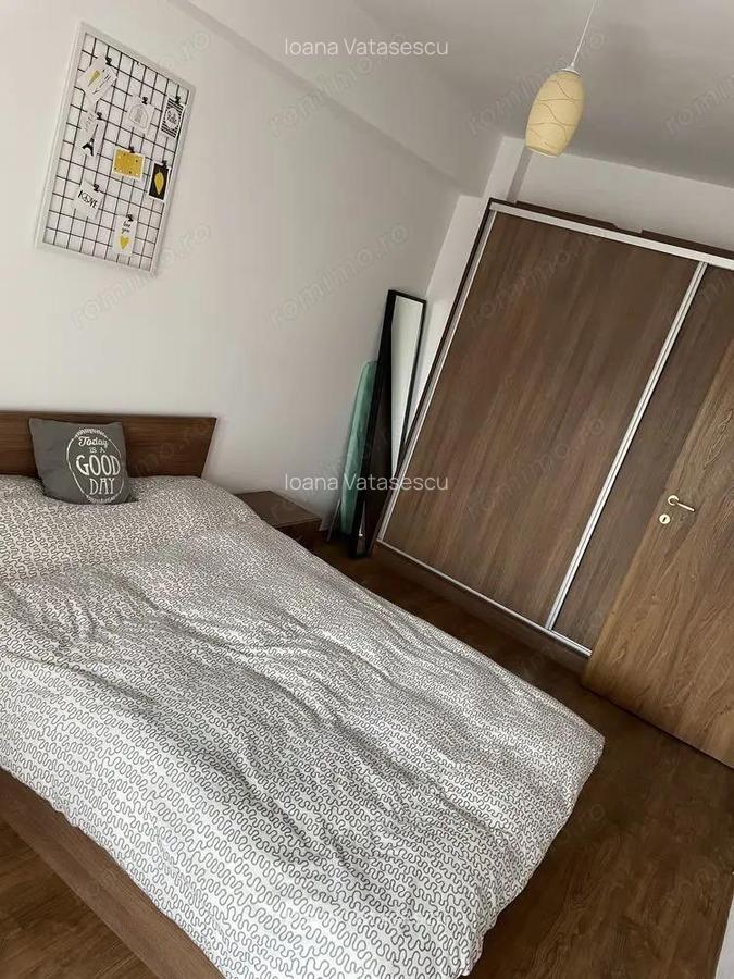 Apartament cu 2 camere de inchiriat aproape de Facultatea de Medicina - 1