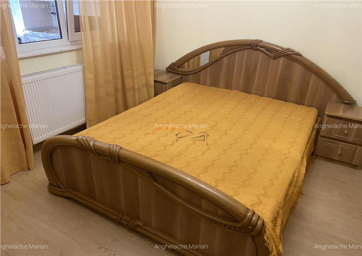 Apartament 2 camere , zona cartier Sud , decomandat , 54 mp - 8