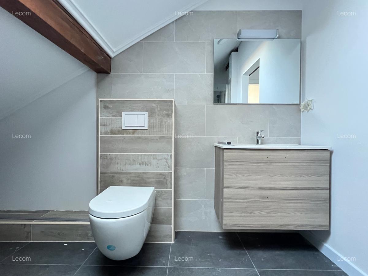 COMISION 0% | Apartament tip-samantha cu 3 camere | Disponibil imediat - 20