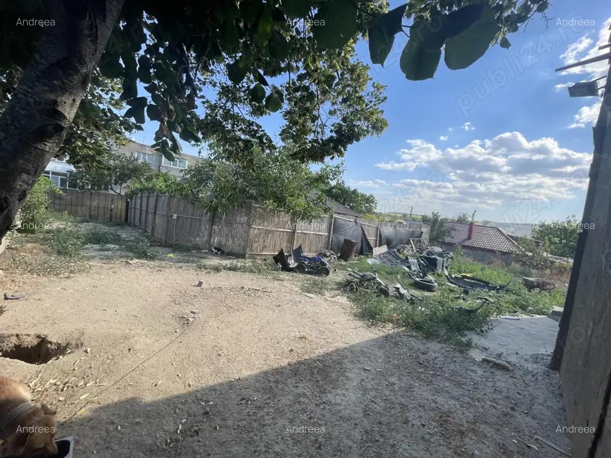 Casa de vanzare NALBANT jud Tulcea - 8