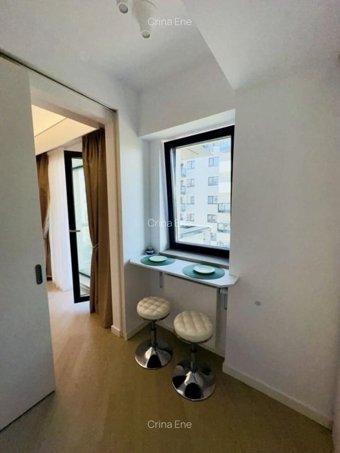 Studio Dublu | Cortina North | Mobilat & Utilat - 2
