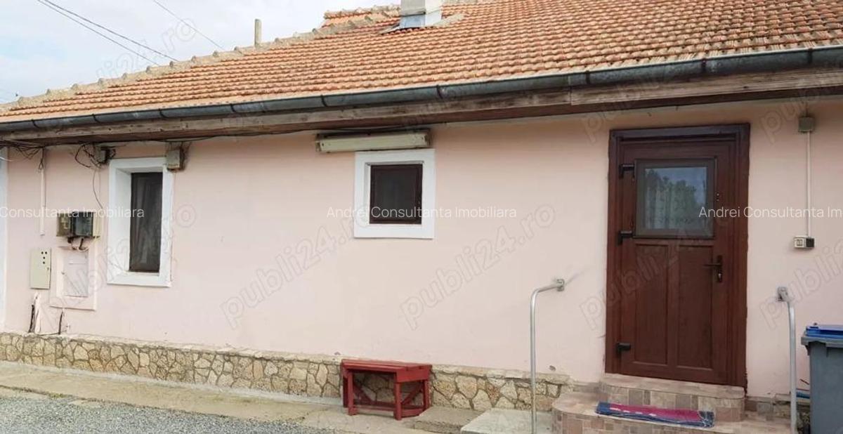 Vanzare 3 case moderne + 3 anexe si 2000 mp teren gradina, pomi fructiferi in Tuzla la mare - 4