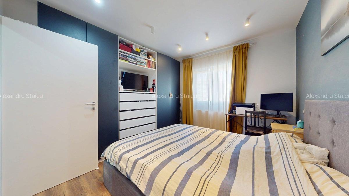 Vand apartament 2 camere Lujerului - 0% comision - Reprezentare exclusiva - 13