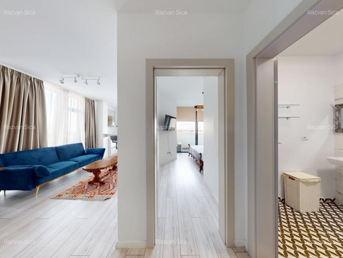 Apartament 2 Camere - Zona Torontalului - 0% Comision - 5