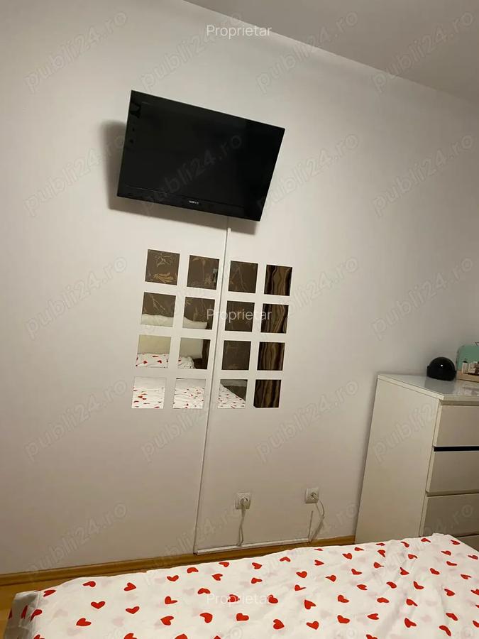 Proprietar 2 camere Grigorescu metrou Edenia Titan Et-4 din11 Bloc 2010 - 5