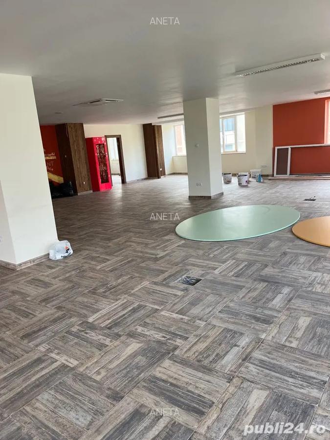 De inchiriat spatiu pentru birouri ,in Baia Mare , zona centraka 390 mp - 2