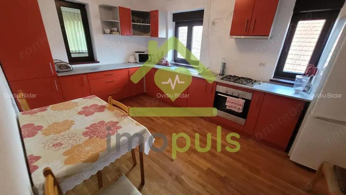 Casa individuala Calea Bogdane?tilor? - 12