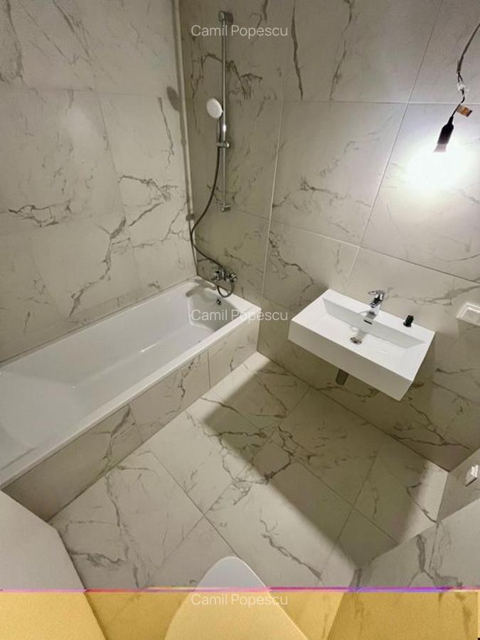 Apartament 3 Camere Quartier Azuga | Dna. Ghica - 16