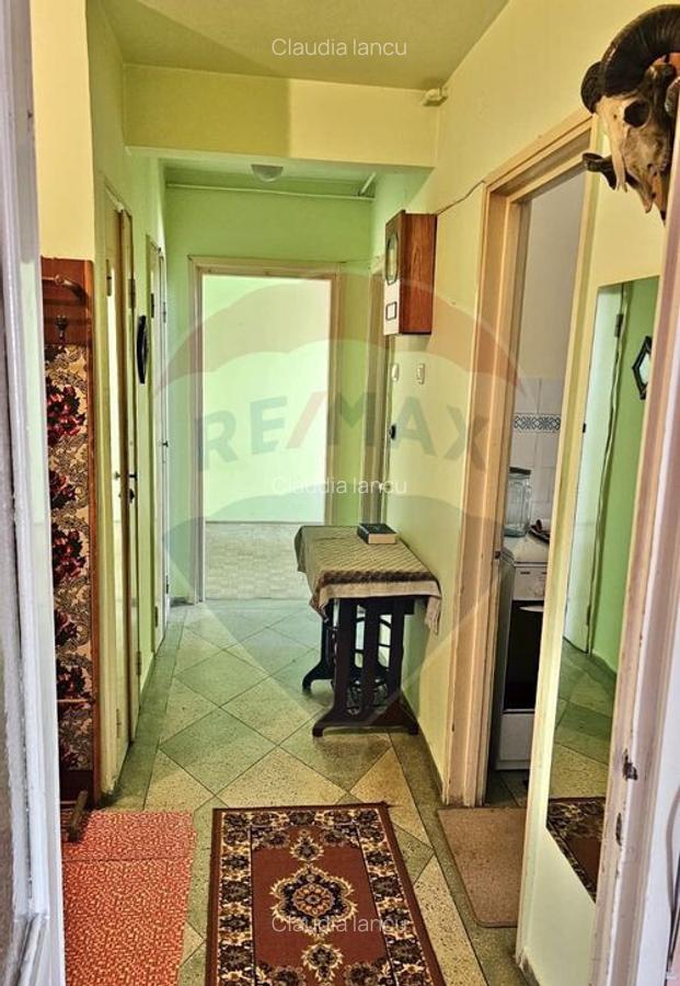 Apartament doua camere Gura Campului Medias - 6 Apartament doua camere Gura Campului Medias - 6