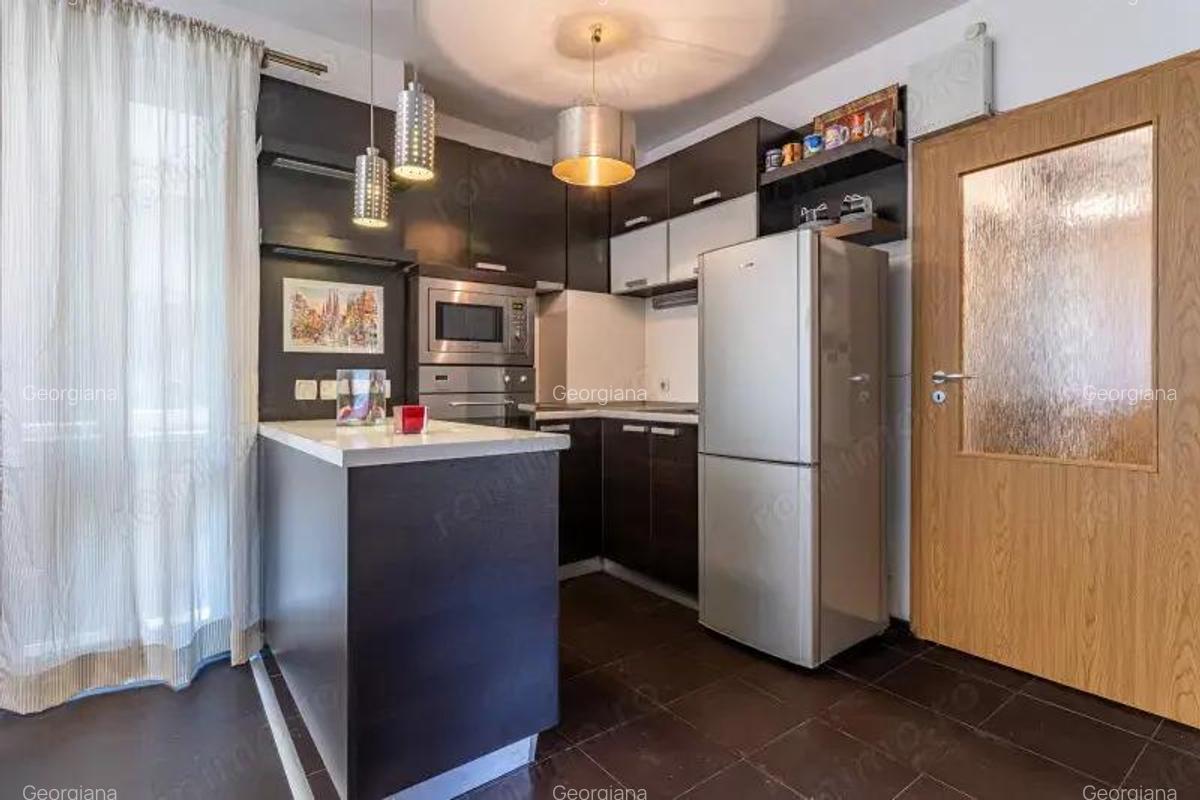 De inchiriat apartament modern cu 2 camere aproape de Iulius Town - 5