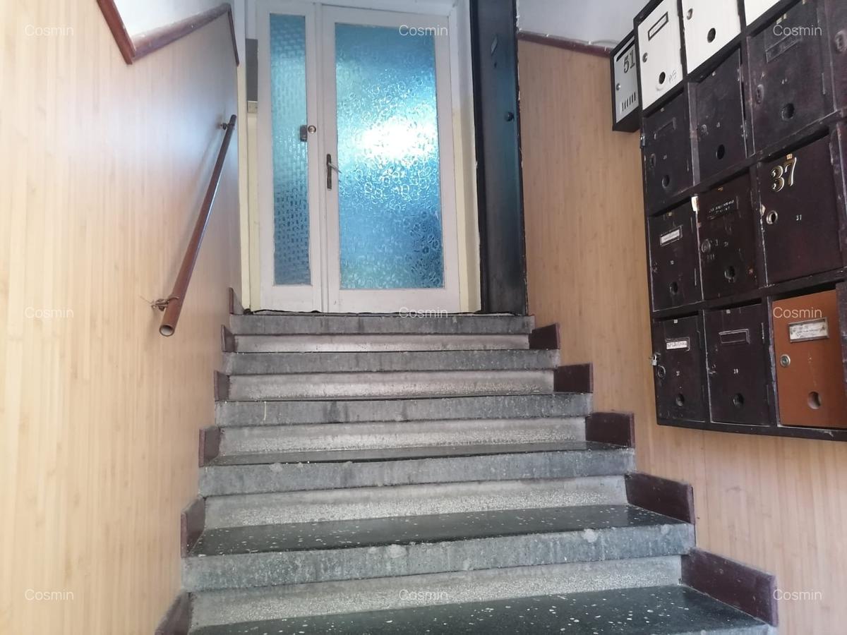 Garsonieră semidecomandată, mobilată în Iancului - 6