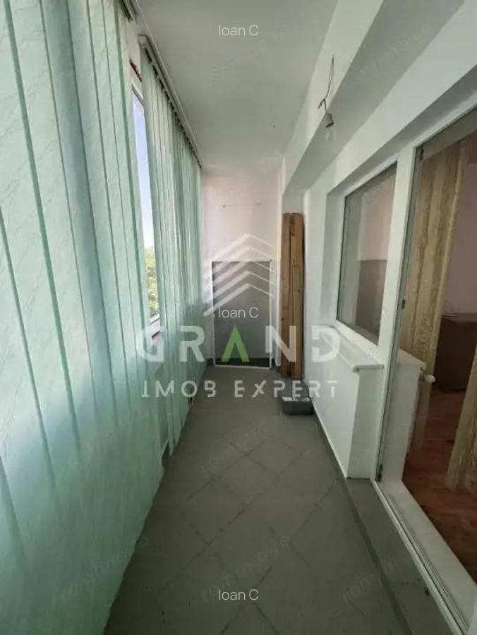 Ap 2 camere | DECOMANDAT | BALCON | CALEA TURZII/BENZINARIA MOL - 19