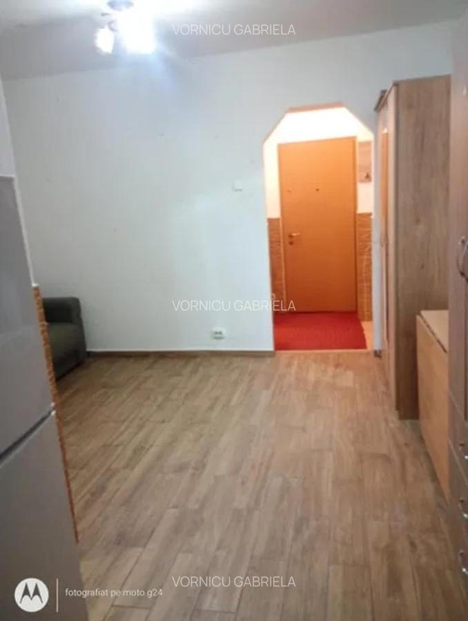 Garsonieră decomandată, mobilată în Frumoasa - 4