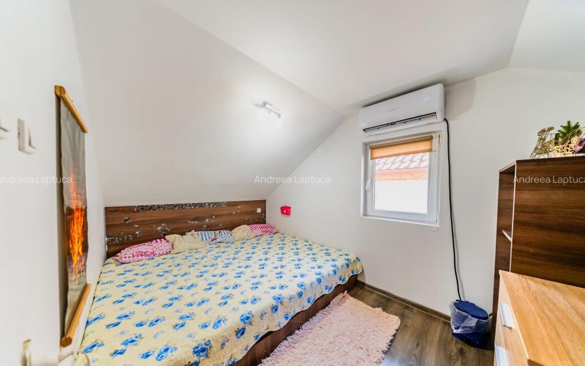 Duplex de vanzare in zona Bujac COMISION 0% CUMPARATOR - 12