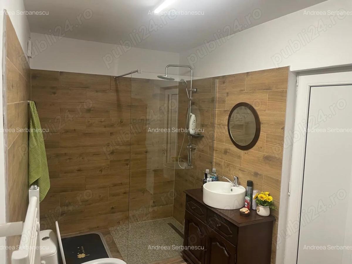 Casa cu livada de vanzare Poiana Aiudului - 4