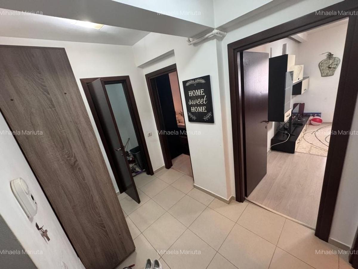 Apartament cu 2 camere decomandat, mobilat în Fundeni - 6