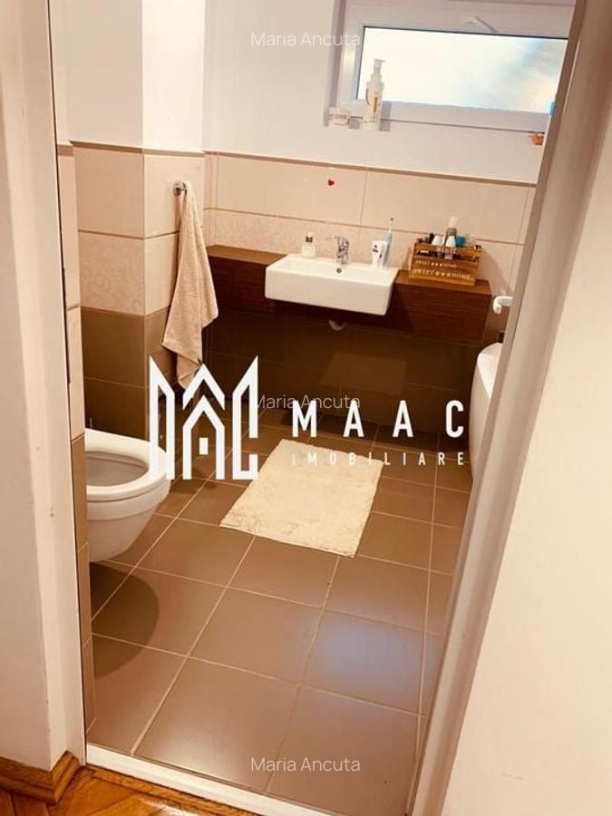 Apartament 4 camere | 100 mp + boxă | Parter |  Zona Apulum - 9