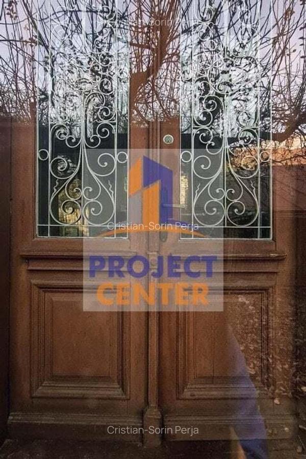 Casa situata in zona semicentrala in cartierul Popa Sapca - 6