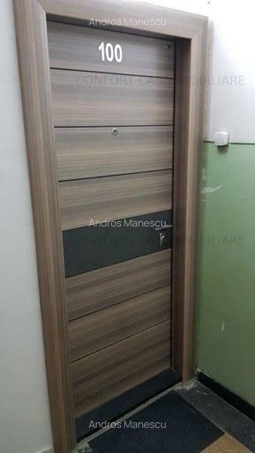 Piata Iancului-3 camere mobilat, utilat, modern, - 5