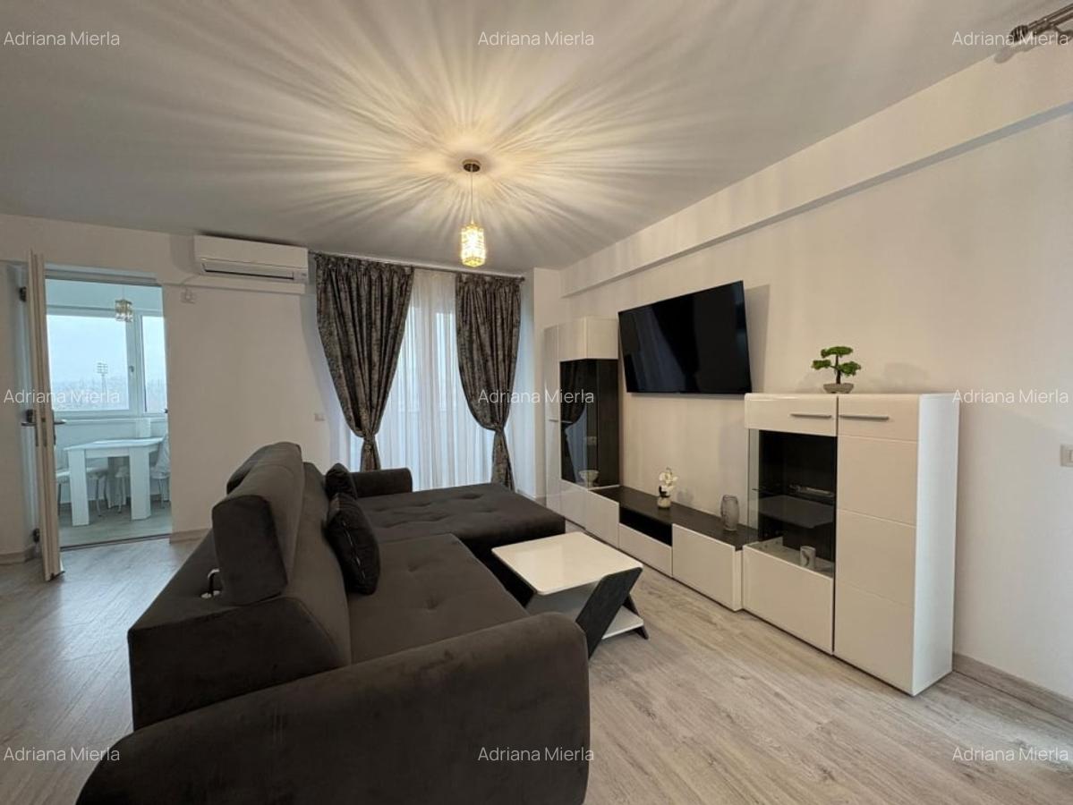 Apartament, 2 camere, 60 mp, open-space, Lapus Arges , Zona Trenul Pierdut - 1