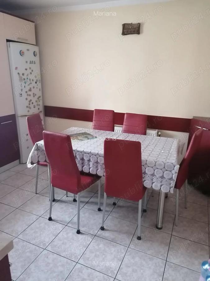 Apartament etaj 1 la casa cu garaj si curte interioara-zona centrala - 2
