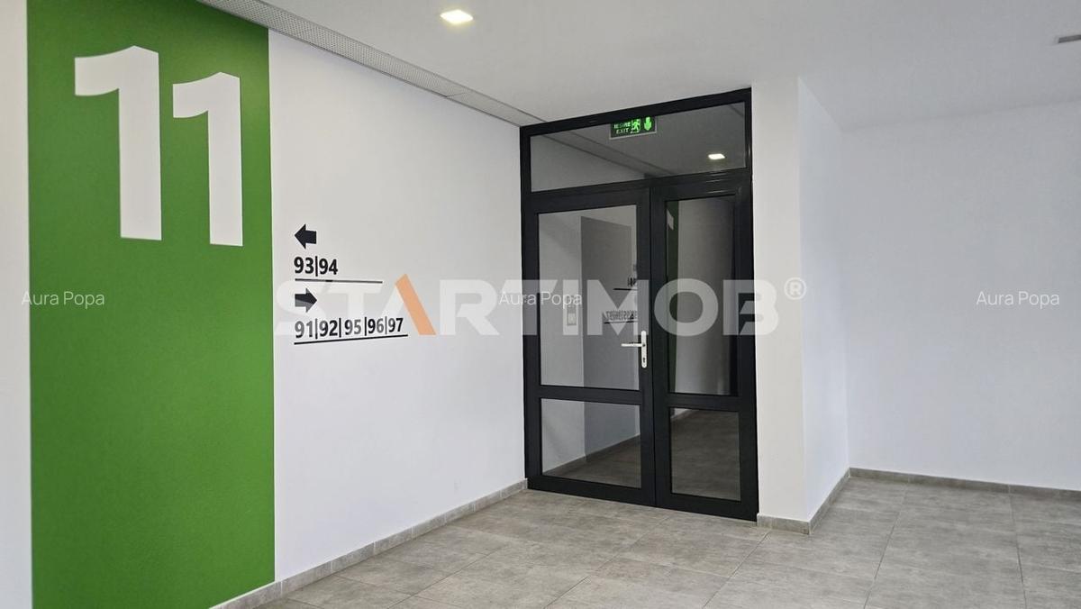 Apartament 3 camere SunnyVille cu parcare subterana - 42