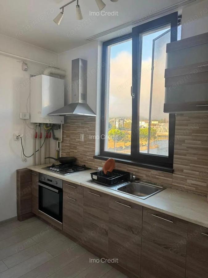 Apartament 3 camere | De inchiriat | Etaj 1 - 2