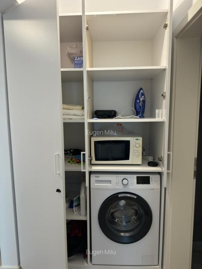 Apartament cu 2 camere semidecomandat în Noua - 2