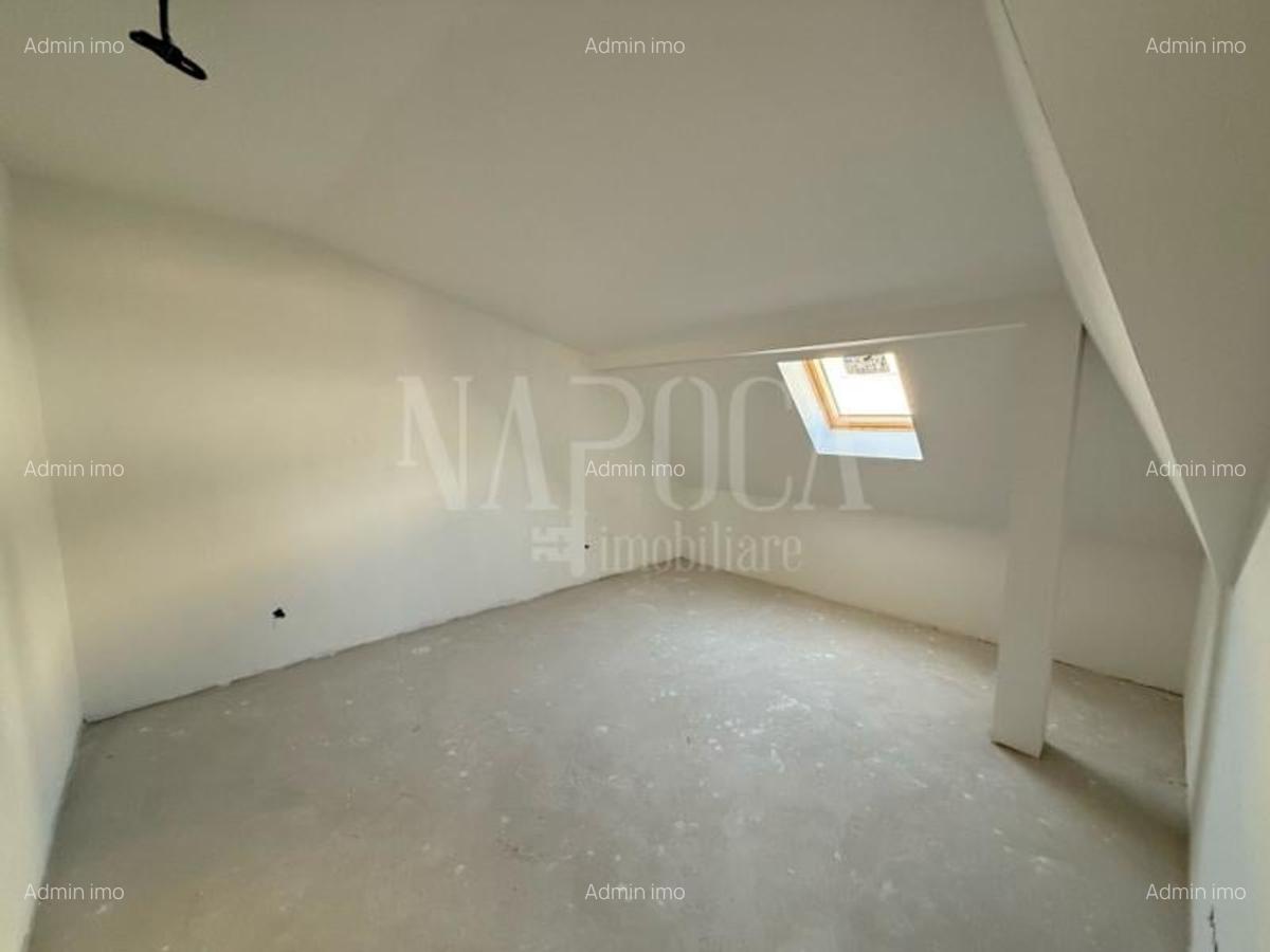 Apartament 4 camere de vanzare in Floresti - 5