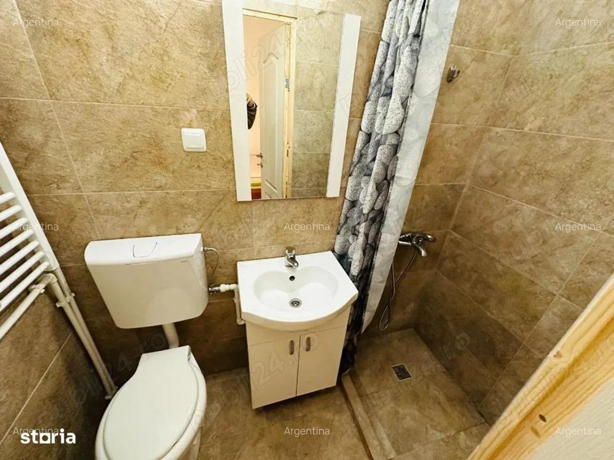 Apartament cu 1 camera Piata centrala - 2 Apartament cu 1 camera Piata centrala - 2