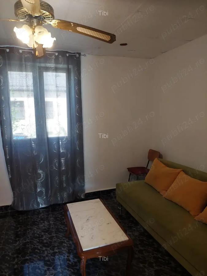 Se inchiriaza apartament cu o camera la casa curte comuna - 1