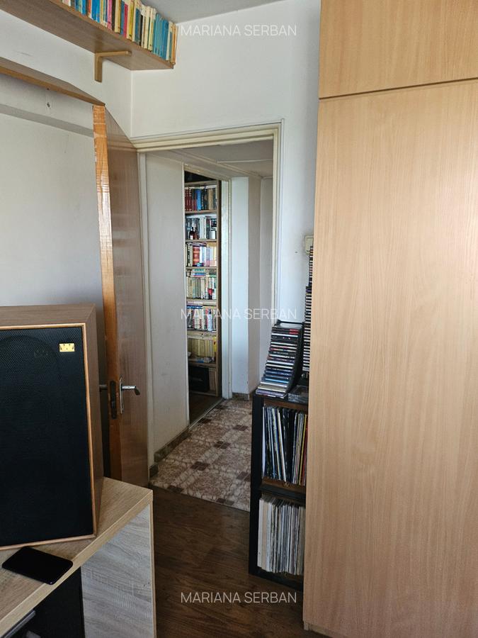 Apartament cu 2 camere circular în Pantelimon - 15