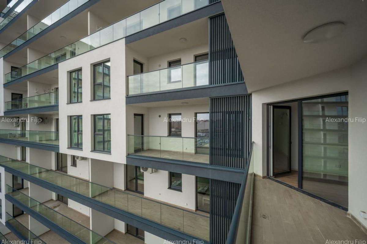 Apartament cu 3 camere decomandat în 13 Septembrie - 4