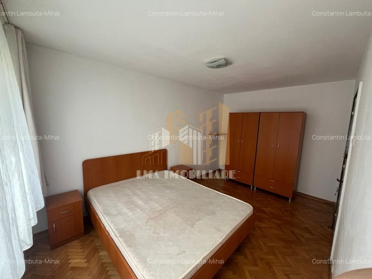 Apartament cu 2 camere semidecomandat în Astra - 11