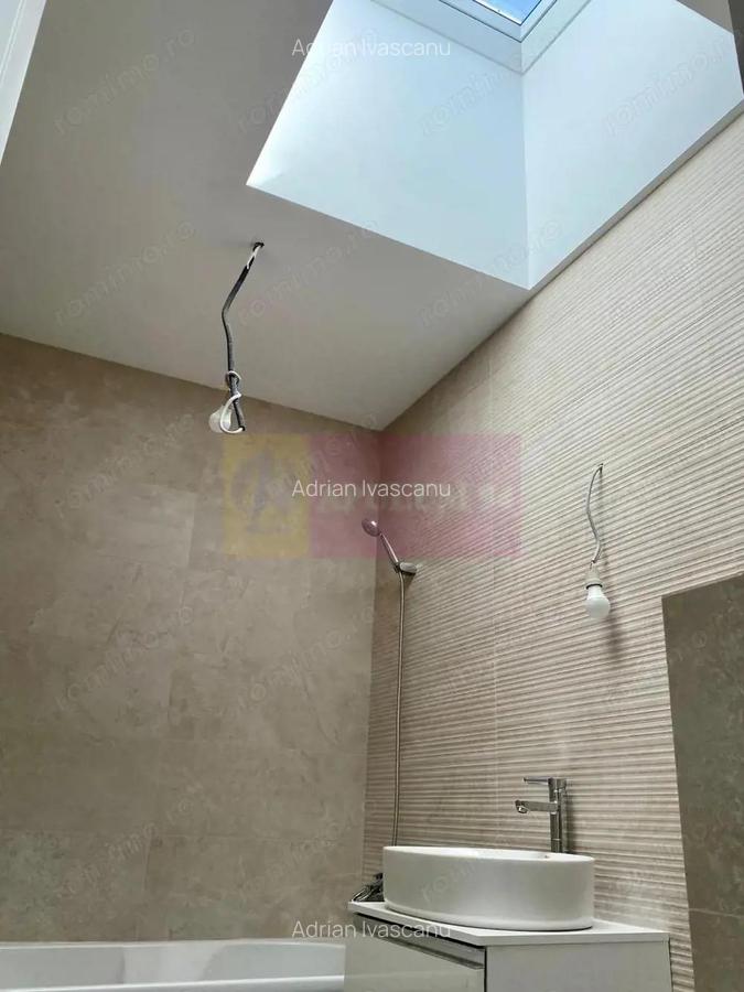 Licurg Armeneasca Penthouse | 136 mp + terasa de 55mp - 8