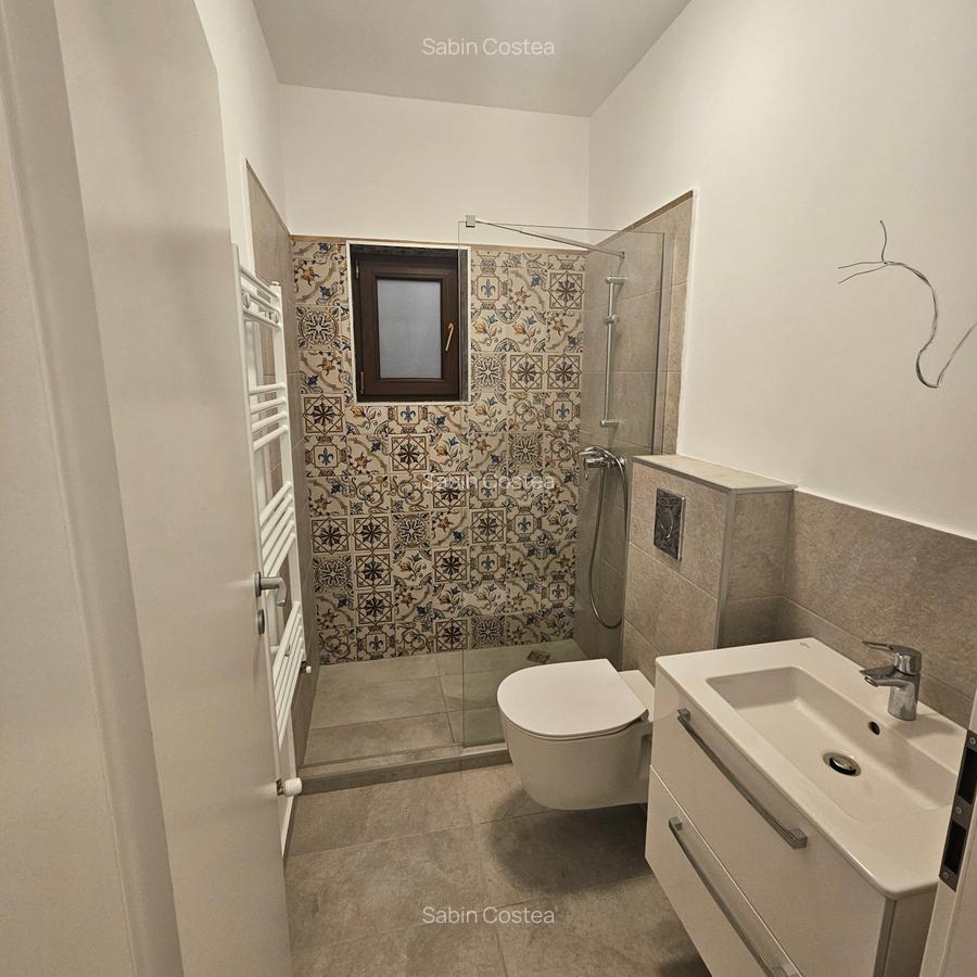 Casa 90 mp utili,600 mp curte,nemobilata,Saftica Balotesti - 5