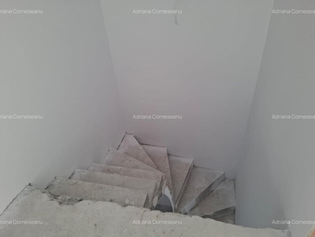 Casa individuala, 4 camere, 152mp, 2 locuri de parcare. - 9