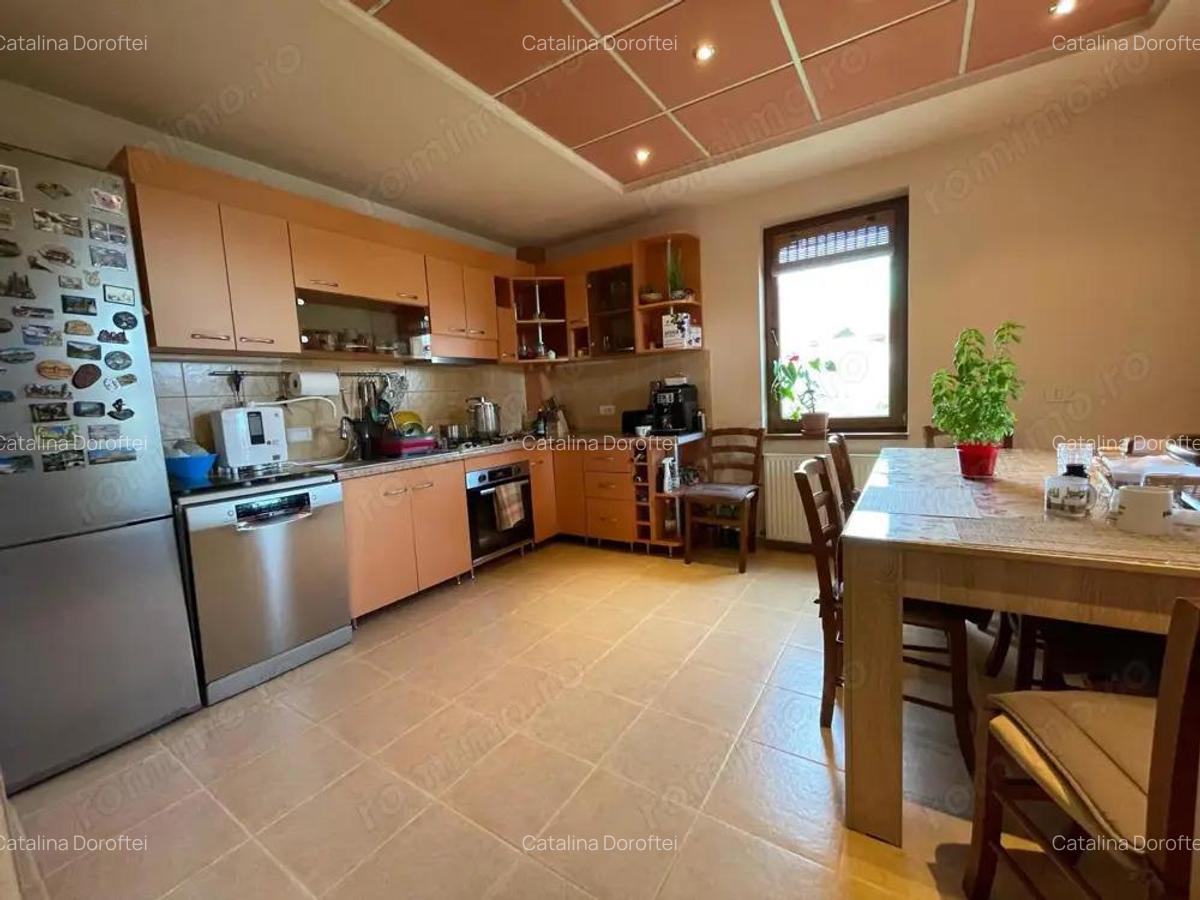 Individuala in Timisoara. Garaj. Disponibila imediat - 8